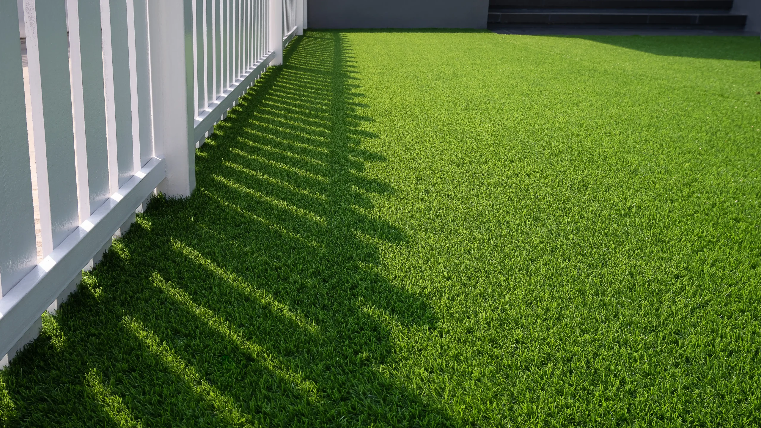 sunlight-and-shadow-of-white-wooden-fence-on-green-2026-01-09-00-24-02-utc
